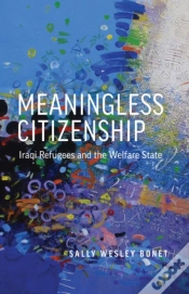 Capa do artigo Meaningless Citizenship