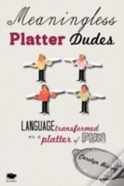 Capa do artigo Meaningless Platter Dudes: Language Tran