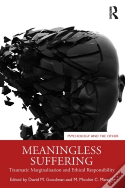 Capa do artigo Meaningless Suffering