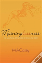 Capa do artigo Meaninglessness