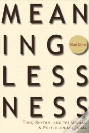 Capa do artigo Meaninglessness