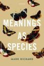 Meanings As Species - Preview