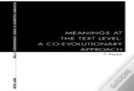 Meanings At The Text Level