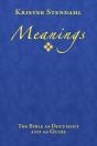 Meanings - Preview