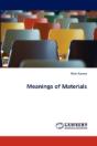 Meanings Of Materials - Preview