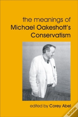 Capa do artigo Meanings Of Michael Oakeshott'S Conservatism