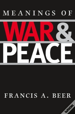 Capa do artigo Meanings Of War And Peace
