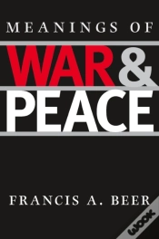 Capa do artigo Meanings Of War And Peace