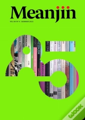Capa do artigo Meanjin 84.4