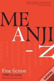 Capa do artigo Meanjin A-Z