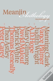 Capa do artigo Meanjin Anthology