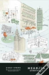 Meanjin Quarterly