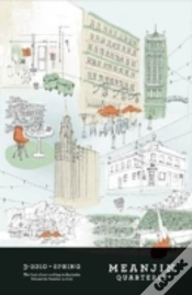 Capa do artigo Meanjin Quarterly