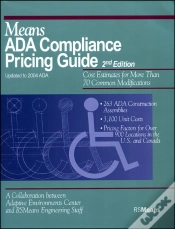 Capa do artigo Means Ada Compliance Pricing Guide