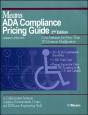 Means Ada Compliance Pricing Guide - Preview