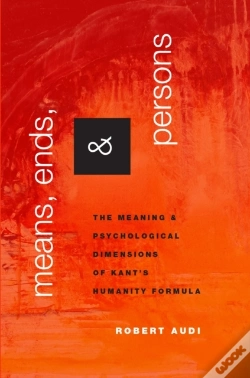 Capa do artigo Means, Ends, And Persons
