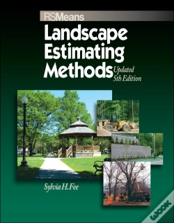 Capa do artigo Means Landscape Estimating Methods