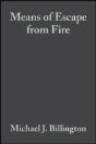 Means Of Escape From Fire - Preview