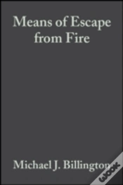 Capa do artigo Means Of Escape From Fire