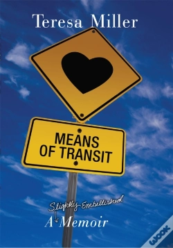 Capa do artigo Means Of Transit