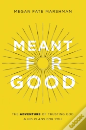 Capa do artigo Meant For Good