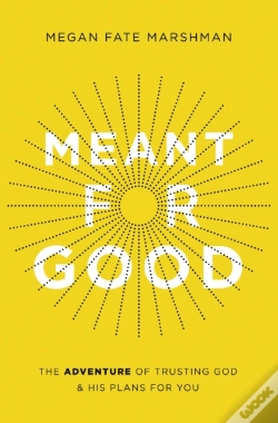 Capa do artigo Meant For Good