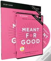 Capa do artigo Meant For Good Study Guide With Dvd