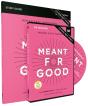 Meant For Good Study Guide With Dvd - Preview