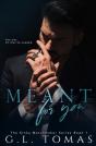 Meant For You - Preview