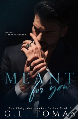 Capa do artigo Meant For You