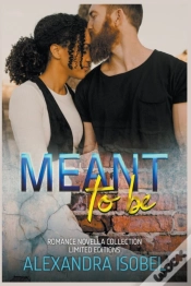 Capa do artigo Meant To Be