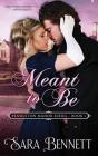 Meant To Be - Preview