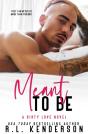 Meant To Be - Preview