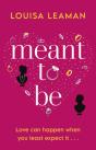 Meant To Be - Preview
