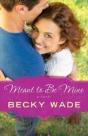 Meant To Be Mine - Preview