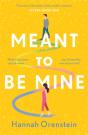 Meant To Be Mine - Preview
