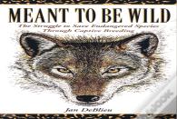 Meant To Be Wild