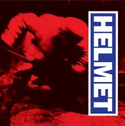 Capa do artigo Meantime - CD