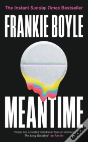 Capa do artigo Meantime