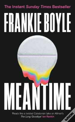 Capa do artigo Meantime