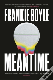 Capa do artigo Meantime