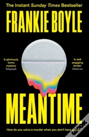 Capa do artigo Meantime
