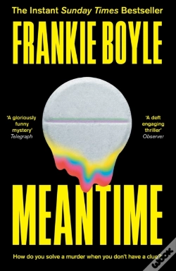 Capa do artigo Meantime