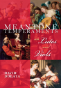 Meantone Temperaments On Lutes And Viols - Preview