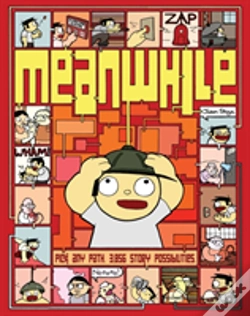 Capa do artigo Meanwhile (10th Anniversary Edition)