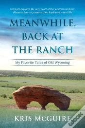 Capa do artigo Meanwhile, Back At The Ranch