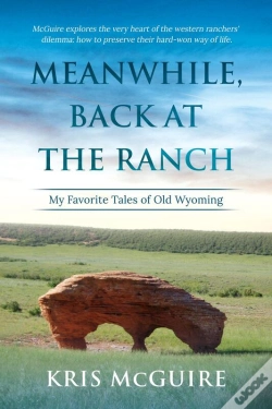 Capa do artigo Meanwhile, Back At The Ranch