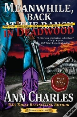 Capa do artigo Meanwhile, Back In Deadwood