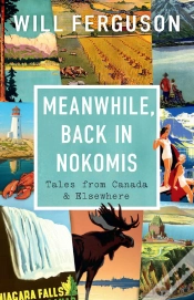 Capa do artigo Meanwhile, Back In Nokomis