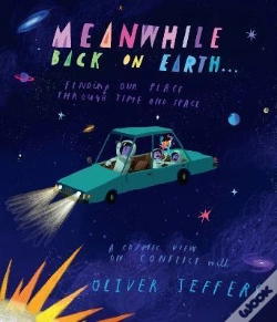 Capa do artigo Meanwhile Back On Earth